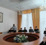 Краеведческий урок для студентов Томского техникума социальных технологий - Библиотека им. А.С. Пушкина