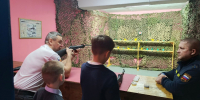Урок от профессионалов - УФССП