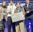 КАИсты завоевали бронзу чемпионата CTF GO Tatarstan - КНИТУ-КАИ