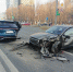 Трое детей пострадали в авариях в Нижнем Новгороде в выходные - фото 1 - vGorodeN.Ru