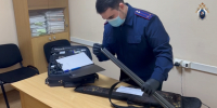 В Югре раскрыли двойное убийство, совершенное из мести за дыру в рыболовный сети - ИД Новости Югры