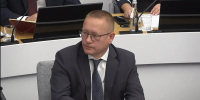 Фото: скриншот видео | оперативное совещание правительства - Аургазинский вестник