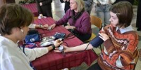 «Неделя без турникетов» в колледже ОмГМУ - ОмГМУ
