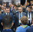 Главе Минпромторга России Антону Алиханову представили первую отечественную вакцину против ВПЧ - Министерство промышленности, предпринимательства и торговли
