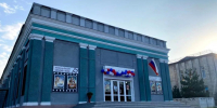 В Херсонской области продолжается обновление учреждений культуры - Губернатор Херсонской области