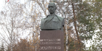 В Омске почтили память Дмитрия Карбышева - 12 канал