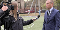 Специальные Олимпийские игры «Игры на Волге 2026». - Федерация самбо