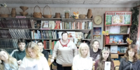 И нравы, и язык, и старина святая!. - Спас-Деменский район