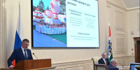 Более двух тысяч ярмарок пройдёт в регионе в 2026 году - Минпромторг