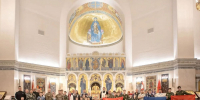 Партпроект «Единой России» «Детский спорт» поддержал юных патриотов из разведгруппы «Георгиевцы» - Единая Россия