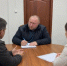 Депутат Думы города Невинномысска по одномандатному избирательному округу №23 Колюбаев Евгений Николаевич встретился с жителями микрорайона Низки и обсудил волнующие их темы. - Дума г.Невинномысска
