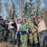 Заповедник подготовили к зимовке: более полусотни волонтёров провели большой "аркаимский субботник". - HorNews.Com