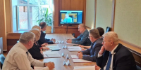 Информация о заседании Комиссии по вопросам помилования на территории Нижегородской области - Государственно-правовой департамент