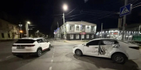 За сутки в четырёх ДТП на дорогах Калужской области пострадали пять человек - Калужский перекрёсток