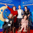 Правообладатель: кинофестиваль «Волшебный фонарь». - Культура Петербурга