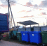 Региональный оператор Севера начал обновление контейнерного парка еще в одном муниципалитете Коми - ИА Комиинформ