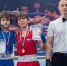 В Томске завершились чемпионат и первенство города по боксу! - Управление физкультуры и спорта