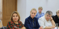 Городские власти в Архангельске корректируют муниципальный бюджет - Единая Россия