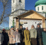 На территории сельских храмов Зауралья появились стенды, рассказывающие об истории населённых пунктов - Епархия