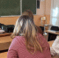 Урок семьеведения провёл священник в курганской школе №45 - Епархия