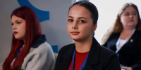Студент года 2026 - АГГПУ им. В.М. Шукшина