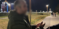 В Санкт-Петербурге задержан мужчина, обвиняемый в убийстве, совершенном в 2003 году - Следственный комитет
