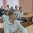Юрисконсульт Отдела полиции провела «Урок правовой грамотности» для школьников - Администрация г. Ейска