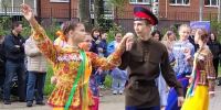 Межрегиональный фестиваль казачьей культуры «Казачий лад и жизненный уклад 2026» прошел в Ярославле - Ресурсный центр поддержки НКО и гражданских инициатив