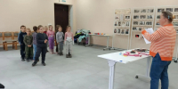 «Калейдоскоп профессий» - Правдинская ЦБС