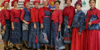 Единственная в мире - Нязепетровские вести