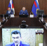 Сергей Зайцев представил Восточно-Сибирского транспортного и Байкальского природоохранного прокуроров - Якутское-Cаха ИА