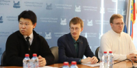 Фото с сайта администрации Иркутска - SIA.RU