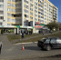 В Саранске сбили пенсионерку - Info-Rm.Com