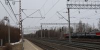 В Надвоицах борются за сохранение электрички - StolicaOnego.Ru