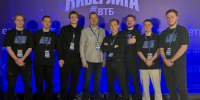 derzhavinskayakiberkomandaderzhawinchempionpodota2studencheskoykiberligivtb - Тамбовский курьер