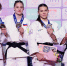 Сборная России по дзюдо выиграла медальный зачёт юниорского Гран-при в Душанбе - Тюменская арена