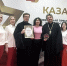 Кораблинские артисты стали победителями «Восточной звезды» в Казани - RyazPressa.Ru