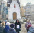 «Православный Барнаул»: экскурсия, согревшая сердца ветеранов АлтГТУ - АлтГТУ им. И.И. Ползунова