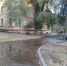 «Забивают чопик, которого хватает на год»: горожанка пожаловалась на нескончаемый потоп и бесполезные раскопки «Саратовводоканала» - ИА Версия-Саратов