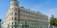 О деятельности МКАС при ТПП России - ТПП