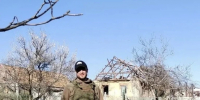 Наши герои. Боец СВО Ташкент раскрыл, что нужно знать каждому на передовой - Газета Вместе с вами