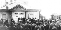 84 года Музею-усадьбе Александра Суворова - Музей-заповедник