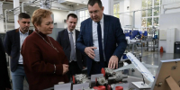Юлия Ашуркова: «Молодые специалисты видят перспективы профессионального развития в Самаре» - Администрация городского округа Самара