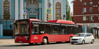 Дефицит водителей и кондукторов в Казани превысил планку в 900 человек - Реальное время