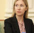 Минюст Мурманской области возглавит Ирина Гордеева - Министерство информационной политики