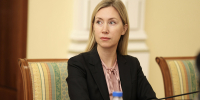 Минюст Мурманской области возглавит Ирина Гордеева - Министерство информационной политики