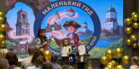 Рассказы о достопримечательностях от юных гидов Выборга появятся на туристической карте в виде QR-кодов - 47Channel.Ru