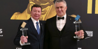 ВТБ выступил генеральным партнером церемонии «Пушкинская карта. Премия» - Газета Ваш Новый День