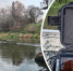 Поисковики обследовали реку в поисках девушки | Источник: АНО Водолазная группа «ДобротворецЪ» / Vk.ru - 76.Ru