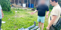Житель Владимира случайно убил знакомого во время шуточной борьбы - ГТРК Владимир